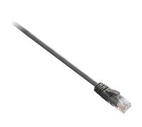 V7 V7CAT6UTP-03M-GRY-1N RJ45 - Cat6 Network Cable UTP, 3m, Gray