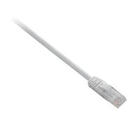 Cavo di rete 6 UTP Patch Cable Bianco 5m V7CAT6UTP 05M WHT 1E