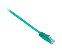 V7 V7CAT6UTP-10M-GRN-1N RJ45 - Cat6 Network Cable UTP, 10m, Green