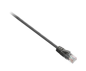 V7 V7CAT6UTP-10M-GRY-1N cavo di rete Cat6 U/UTP (UTP) Grigio