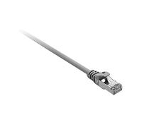 V7 CAT7 SFTP Patch Cable 1m Grigio