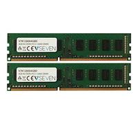 V7 V7K128004GBD V7 4GB DDR3 PC3_12800 _ 1600MHZ DIMM Modulo di memoria _ V7K128004GBD