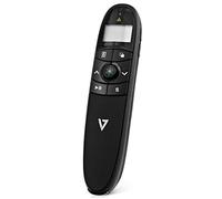 V7 WP2000G-1N puntatore wireless RF Nero