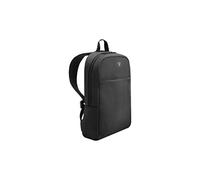 V7 CBK16-BLK borsa per notebook 40,9 cm 16.1" Zaino Nero