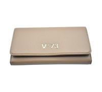 V73, ,Accessories ,Donna ,Beige ,ONE SIZE Portafogli Naturali per Donne