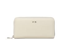 V73, ,Accessories ,Donna ,Bianco ,ONE SIZE Zip Wallet