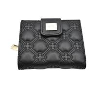 V73, ,Accessories ,Donna ,Nero ,ONE SIZE Portafogli Neri per Uomini