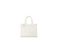 V73 Borsa shopping Responsibility now 73BS8F302 off white
