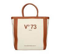 V73 Borse A Mano 73BS6US02 BIANCO/MARRONE PZ