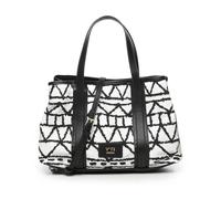 V73 - Borse Nere per lo Shopping da Donna - - Bags - Donna - Nero - ONE SIZE