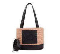 V73 Cat, Borse a Mano Donna, Marrone