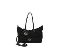 V73 Handbag Nero 73BS8VU01N NERO TU