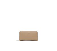 V73 - Portafoglio Donna Sintetico Beige - - Accessories - Donna - Beige - ONE SIZE