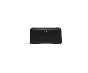 V73 Portafoglio Keira zip around 73PS9D1155 nero
