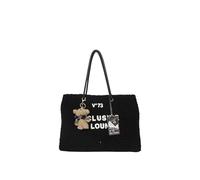 V73 Shopping Nero/bianco 73BS9A501 NERO/BIANCO TU