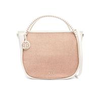 V73 Shoulder Bag Naturale/offwhite 73BS90001 NATURALE/OFFWHITE TU