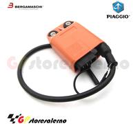 V732100110 BOBINA ALTA TENSIONE AFTERMARKET PIAGGIO 50 NTT 1996