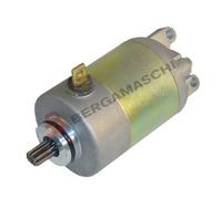 V735100251 Motorino Avviamento Okyami Italjet Millenium 125 2000-2003