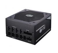 V750 Gold-V2 alimentatore per computer 750 W 24-pin ATX Nero [MPY-750V-AFBAG-EU]