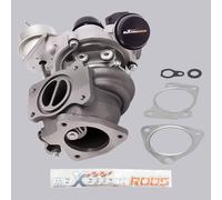 V75807898001 756494480 Turbocompressore for Peugeot RCZ DS 1.6 THP K03 Turbo