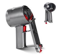 V8 Alloggiamento con montaggio del corpo principale per Dyson V8 E-Versione batterie Aspirapolvere accessori, SV10 Absolute Animal interruttore maniglia di montaggio alloggiamento base parti di