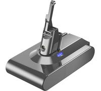 V8 Batteria Sostituzione per Dyson compatibile con l'aspirapolvere senza fili Dyson Absolute Animal Motorhead Absolute Pro SV10.