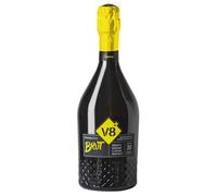 V8+ Berto Prosecco DOC Brut 0,75 ℓ