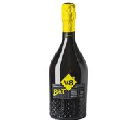 V8+ Berto Prosecco DOC Brut 0,75 l
