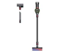 DYSON V8 Cyclone scopa elettrica senza filo, Senza sacco