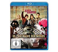 V8 - Die Rache der Nitros