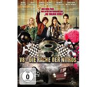 V8 - Die Rache der Nitros