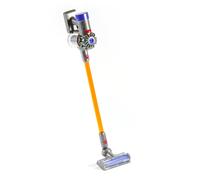 V8 Dyson Aspirapolvere Giocattolo per Bambini Colore Grigio Arancione e Viola