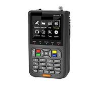 V8 Finder 2 Satellite Signal Finder DVB-S/S2/S2X Digitale 1080P HD H.264 VS ST-5150 V8 FINDER PRO WS6933 WS6980 In Magazzino(V8 finder 2 grey)