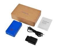 V8 Finder BT05 Sat o 1080P DVB S2 con Bluetooth Batteria integrata Misuratore di ricerca TV satellitare Standby lungo