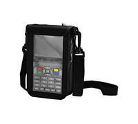 V8 Finder Pro/Finder2 HD H.265 Satellite Signal S2X/T2/C/ATSC-C Calcola automaticamente l'angolo di AZ, EL Support ACM AHD,Serie Pro(V8 Finder 2 grey)