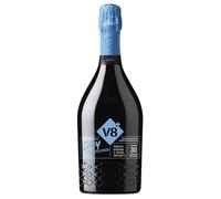 V8+ Gino Prosecco DOC Dry 2024 0,75 ℓ