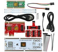 V8 Laptop Desktop PC Diagnostica Universale Debug Post Card Support per PCI PCI-E MiniPCI-E DDR3/4