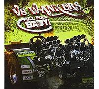 V8 Wankers - Full Pull Baby