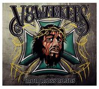 V8 Wankers - Iron Crossroads