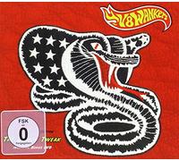 V8 Wankers - The Demon Tweak