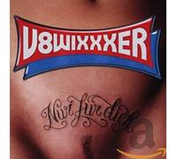 V8 Wixxxer - Nur Fuer Dich