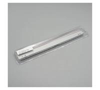 V80 2nd Transfer Roller Cleaning For V180 2100 3100 033K98760 033k98630 Belt(2PCS 2ND BTR BLADE)