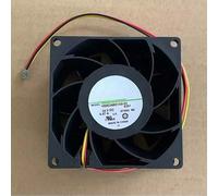 V80E24BS1A5-52 DC24V 0.47A 80MM High air volume ball inverter cooler fan