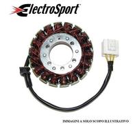 V833200193 STATORE Electrosport HONDA CBR RR Fireblade SP 1000 2004 2005