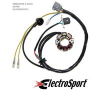 V833200237 ELECTROSPORT STATORE PER Suzuki RM-Z 250 2005 2006
