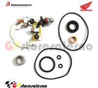 V835500106 PORTASPAZZOLE MOTORINO AVVIAMENTO HONDA 125 VT SHADOW 2003