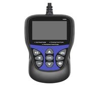 V850 Car OBD2 Scanner Multi-lingue Controllo Motore Funzione Strumento Diagnostico Auto