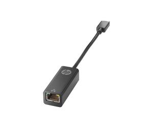 V8Y76AAABB HP USB Type-C to RJ45 Adapter 724948