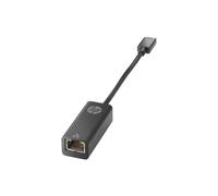 V8Y76AABY HP HP USB Type-C to RJ45 Adapter