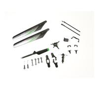 V912 Crash Kit 11 pezzi - (pronto per l'imballaggio)